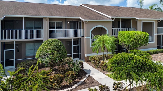 5330 Hyland Hills Ave Unit 2324, Sarasota, FL 34241 - view of property