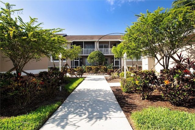 5330 Hyland Hills Ave Unit 2324, Sarasota, FL 34241 - view of property's community