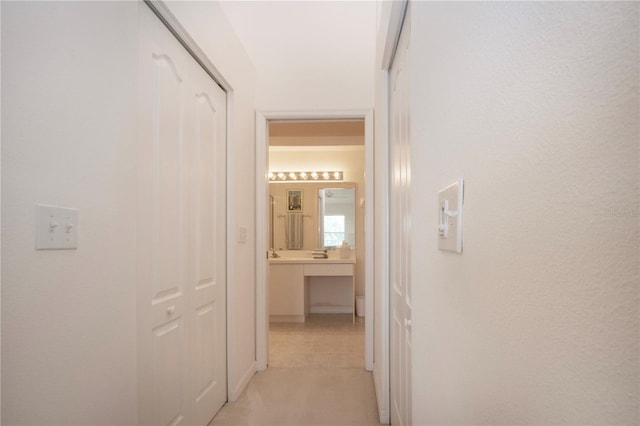 5330 Hyland Hills Ave Unit 2324, Sarasota, FL 34241 - view of corridor