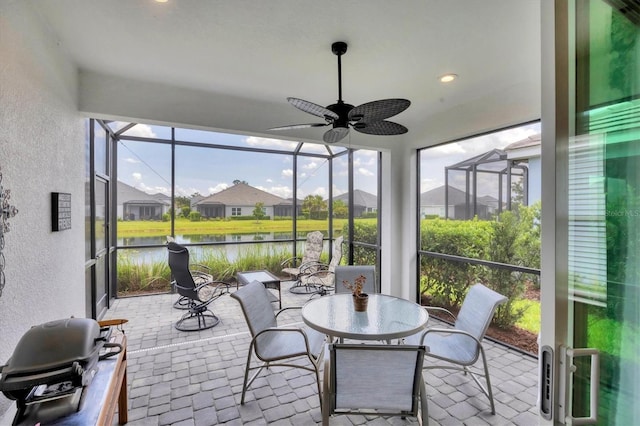 2631 Sapphire Blue Ln, Bradenton, FL 34211 - photo 4