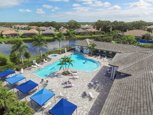 2631 Sapphire Blue Ln, Bradenton, FL 34211 - photo 63
