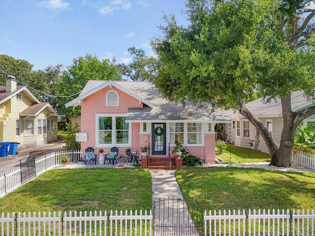 2330 7th Ave W, Bradenton, FL 34205 - view of front of property featuring a shingled roof