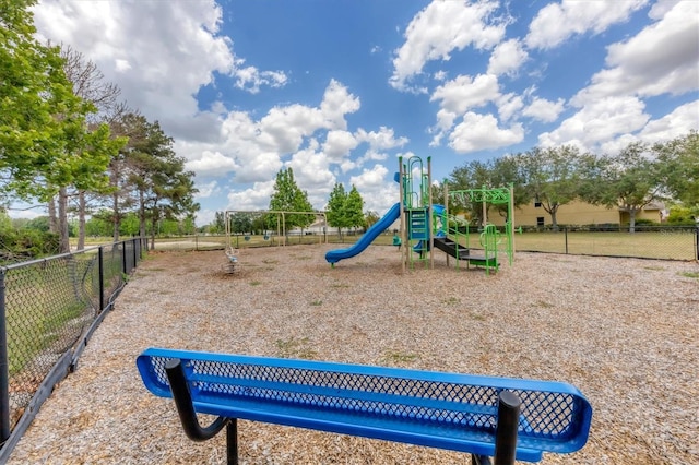 3429 97th Ln E, Palmetto, FL 34221 - view of community jungle gym