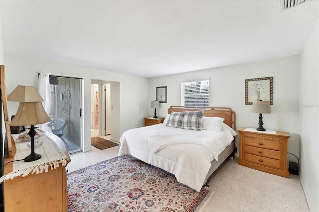 4535 Maceachen Blvd, Sarasota, FL 34233 - view of bedroom