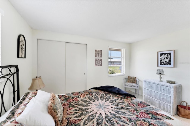 4535 Maceachen Blvd, Sarasota, FL 34233 - bedroom featuring a closet