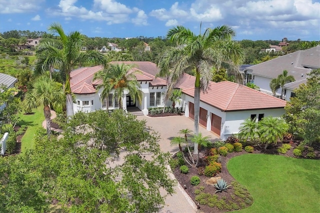 8312 Catamaran Cir, Lakewood Ranch, FL 34202 - view of subject property