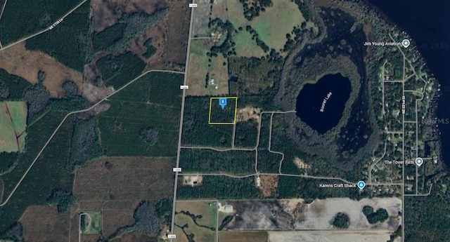 7826 Co Rd Unit 1469, Hawthorne, FL 32640