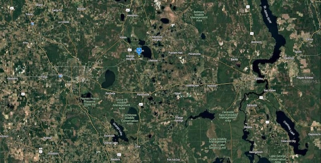 7826 Co Rd Unit 1469, Hawthorne, FL 32640