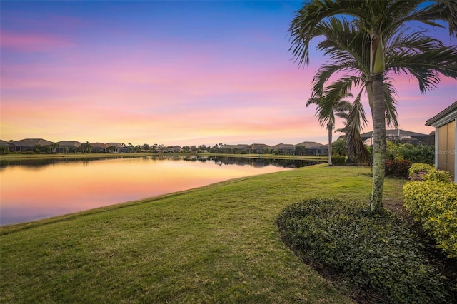 5011 Tivoli Run, Bradenton, FL 34211 - water view