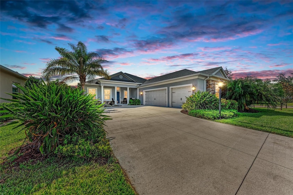 1219 Thornbury Dr, Parrish, FL 34219 - photo 1
