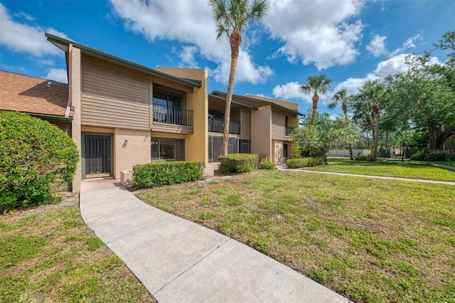 933 Sunridge Way Unit B5, Sarasota, FL 34234 - view of property