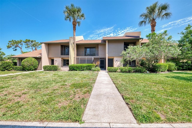 935 Sunridge Way Unit B4, Sarasota, FL 34234 - view of building exterior