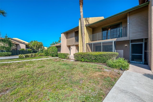 935 Sunridge Way Unit B4, Sarasota, FL 34234 - view of property