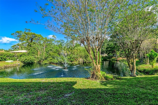 935 Sunridge Way Unit B4, Sarasota, FL 34234 - water view