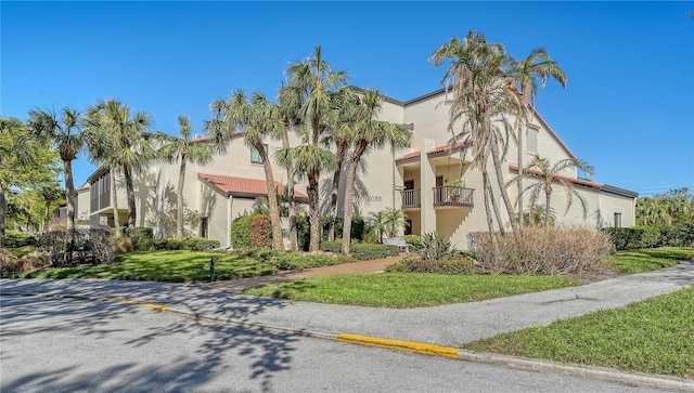 2055 Gulf Of Mexico Dr Unit G2-108, Longboat Key, FL 34228 - view of property