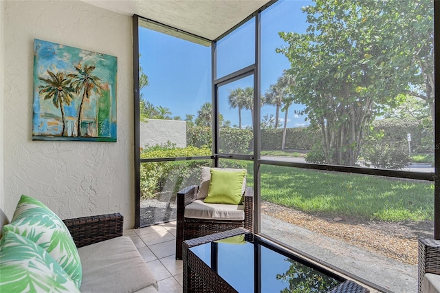 2055 Gulf Of Mexico Dr Unit G2-108, Longboat Key, FL 34228 - view of sunroom