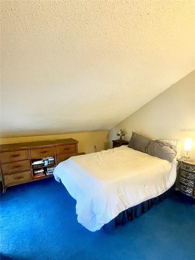 4042 S Lockwood Ridge Rd, Sarasota, FL 34231 - bedroom with carpet flooring and a textured ceiling