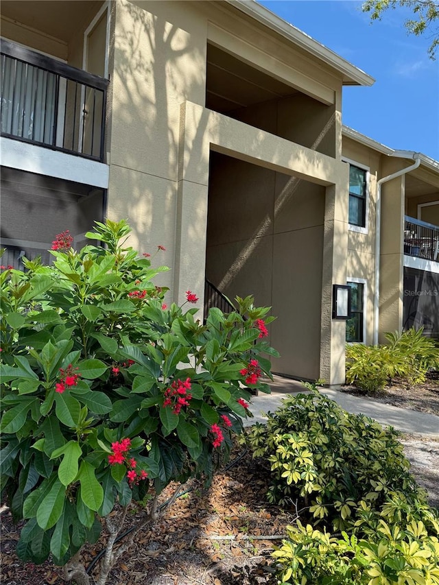 4037 Crockers Lake Blvd Unit 24, Sarasota, FL 34238 - exterior space