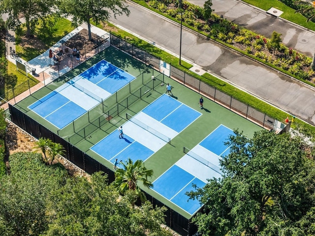 138 Tiziano Way N, Venice, FL 34275 - drone / aerial view