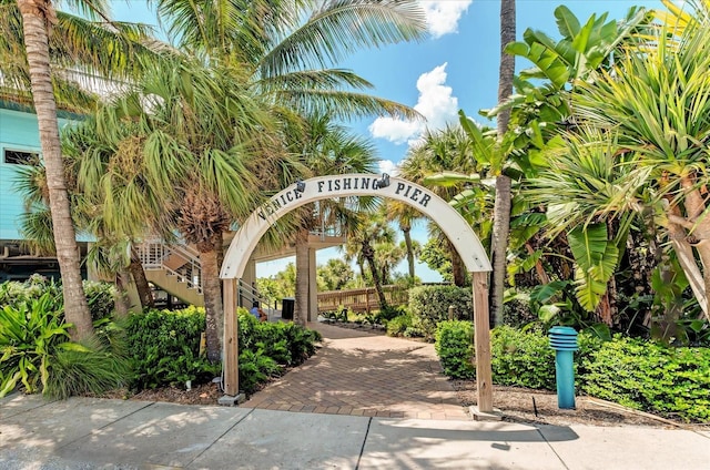 138 Tiziano Way N, Venice, FL 34275 - view of surrounding community