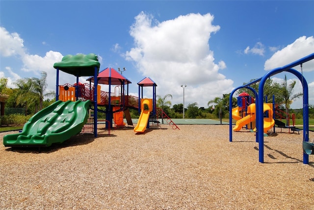 12520 Natureview Cir, Bradenton, FL 34212 - view of community play area