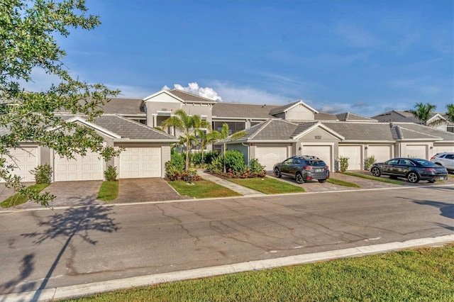 14257 Heritage Landing Blvd Unit 1122, Punta Gorda, FL 33955 - view of property with stucco siding and a residential view