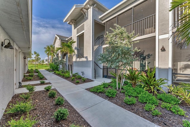 14257 Heritage Landing Blvd Unit 1122, Punta Gorda, FL 33955 - view of property's community