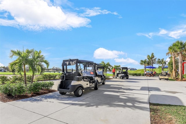 14257 Heritage Landing Blvd Unit 1122, Punta Gorda, FL 33955 - view of home's community