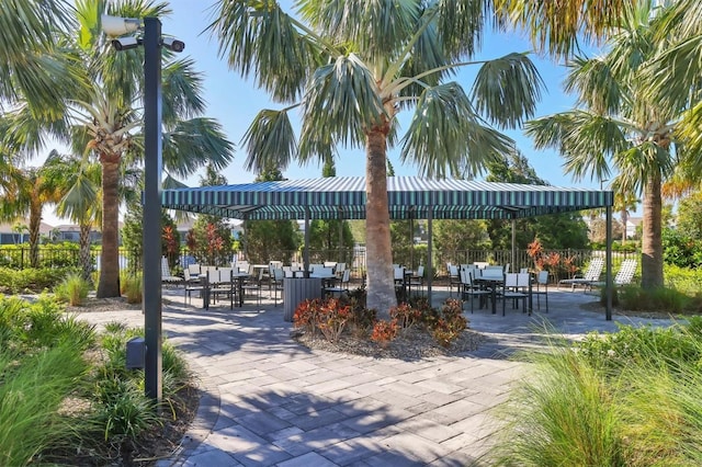 13549 Old Creek Ct, Parrish, FL 34219 - view of property's community