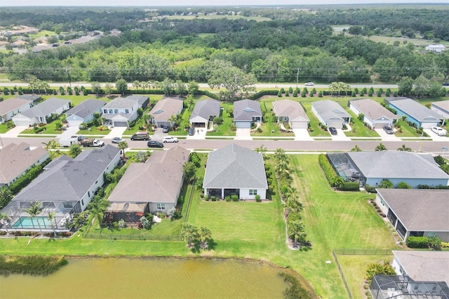 13549 Old Creek Ct, Parrish, FL 34219 - aerial view of residential area