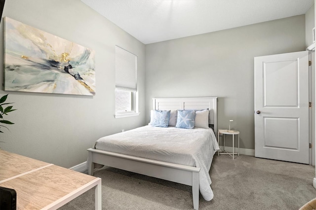 17547 Cantarina Cv, Bradenton, FL 34211 - carpeted bedroom with baseboards
