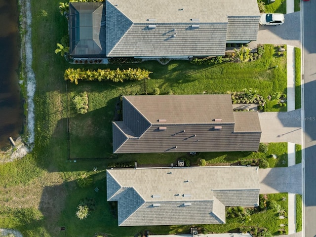 6239 Baywood Ct, Bradenton, FL 34211 - drone / aerial view