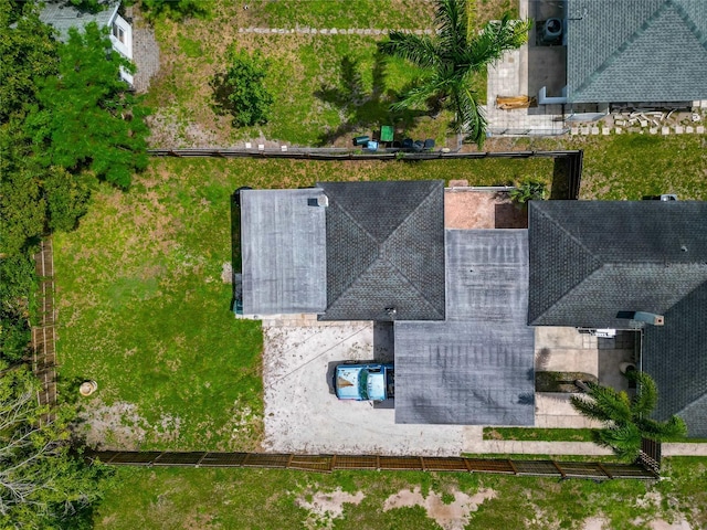 326 25th St W, Bradenton, FL 34205 - aerial view
