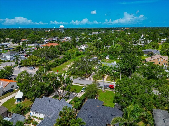 326 25th St W, Bradenton, FL 34205 - view of property location with nearby suburban area