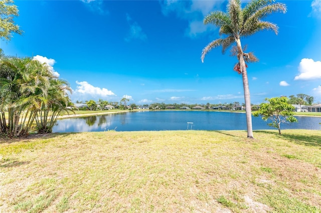 10055 Franklin Dr, Englewood, FL 34224 - water view