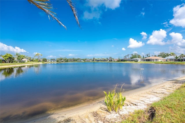10055 Franklin Dr, Englewood, FL 34224 - water view