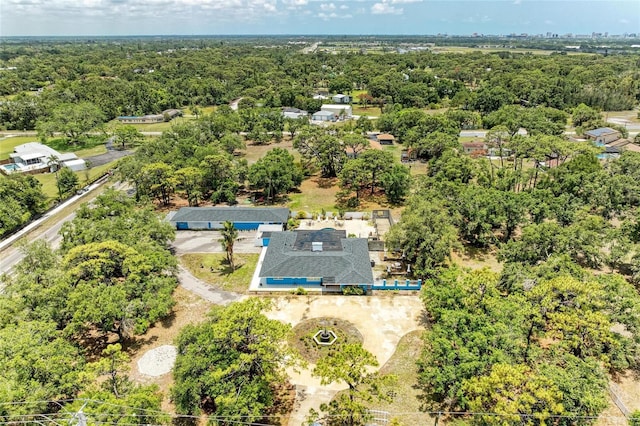 2726 Desoto Rd, Sarasota, FL 34234 - bird's eye view