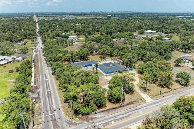 2726 Desoto Rd, Sarasota, FL 34234 - aerial view