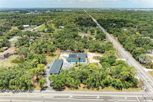 2726 Desoto Rd, Sarasota, FL 34234 - aerial view