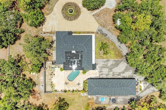 2726 Desoto Rd, Sarasota, FL 34234 - view of subject property with a pool area