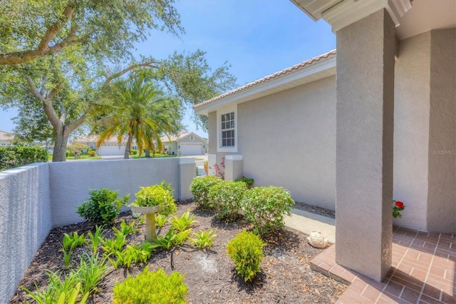 4121 Reflections Pkwy, Sarasota, FL 34233 - view of yard
