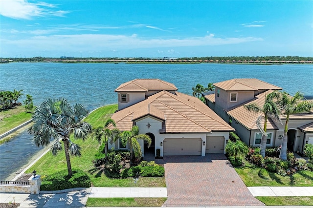 501 Maraviya Blvd, Nokomis, FL 34275 - water view