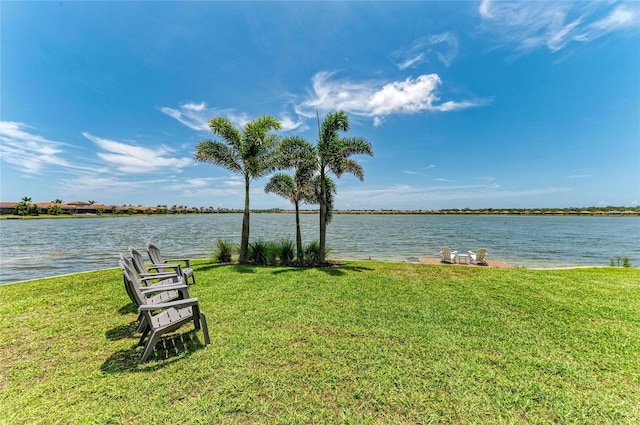 501 Maraviya Blvd, Nokomis, FL 34275 - water view
