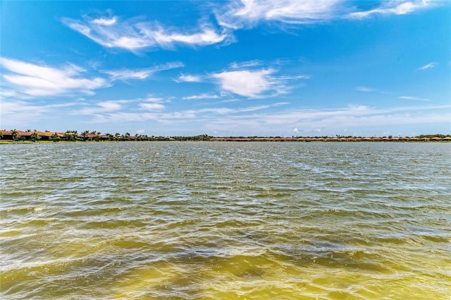 501 Maraviya Blvd, Nokomis, FL 34275 - water view