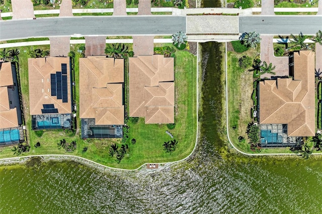 501 Maraviya Blvd, Nokomis, FL 34275 - bird's eye view