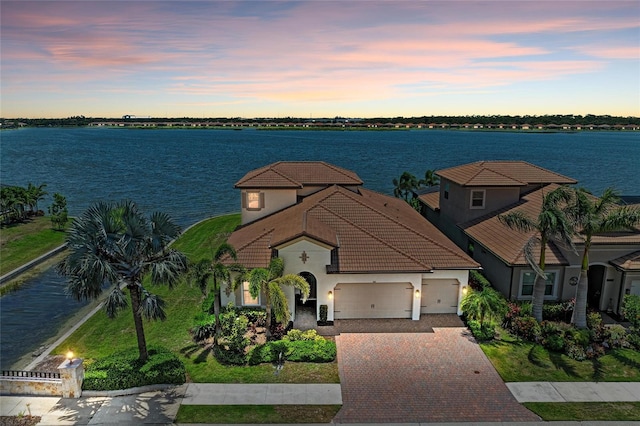 501 Maraviya Blvd, Nokomis, FL 34275 - water view