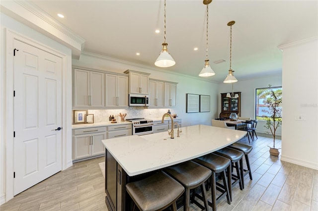 501 Maraviya Blvd, Nokomis, FL 34275 - photo 19