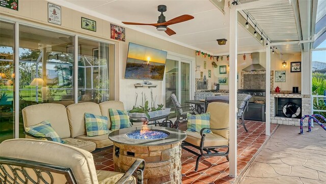 387 Eden Dr, Englewood, FL 34223 - photo 38