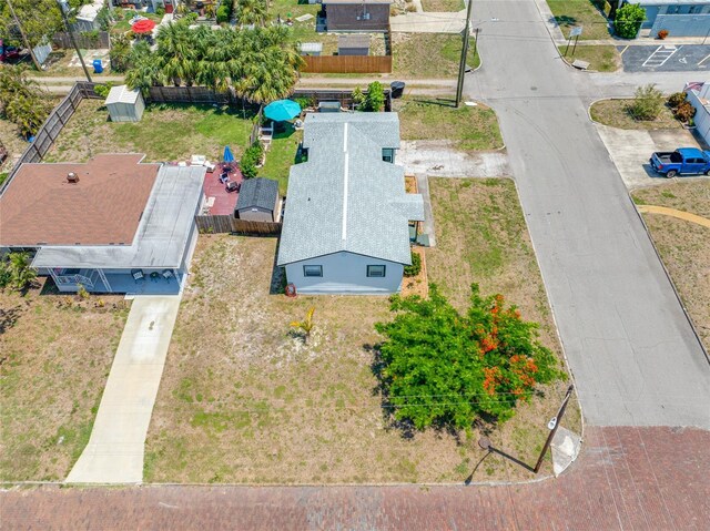 440 42nd St N, Saint Petersburg, FL 33713 - view of subject property
