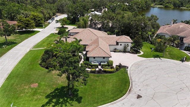 4696 Del Sol Blvd, Sarasota, FL 34243 - view of subject property with a large body of water
